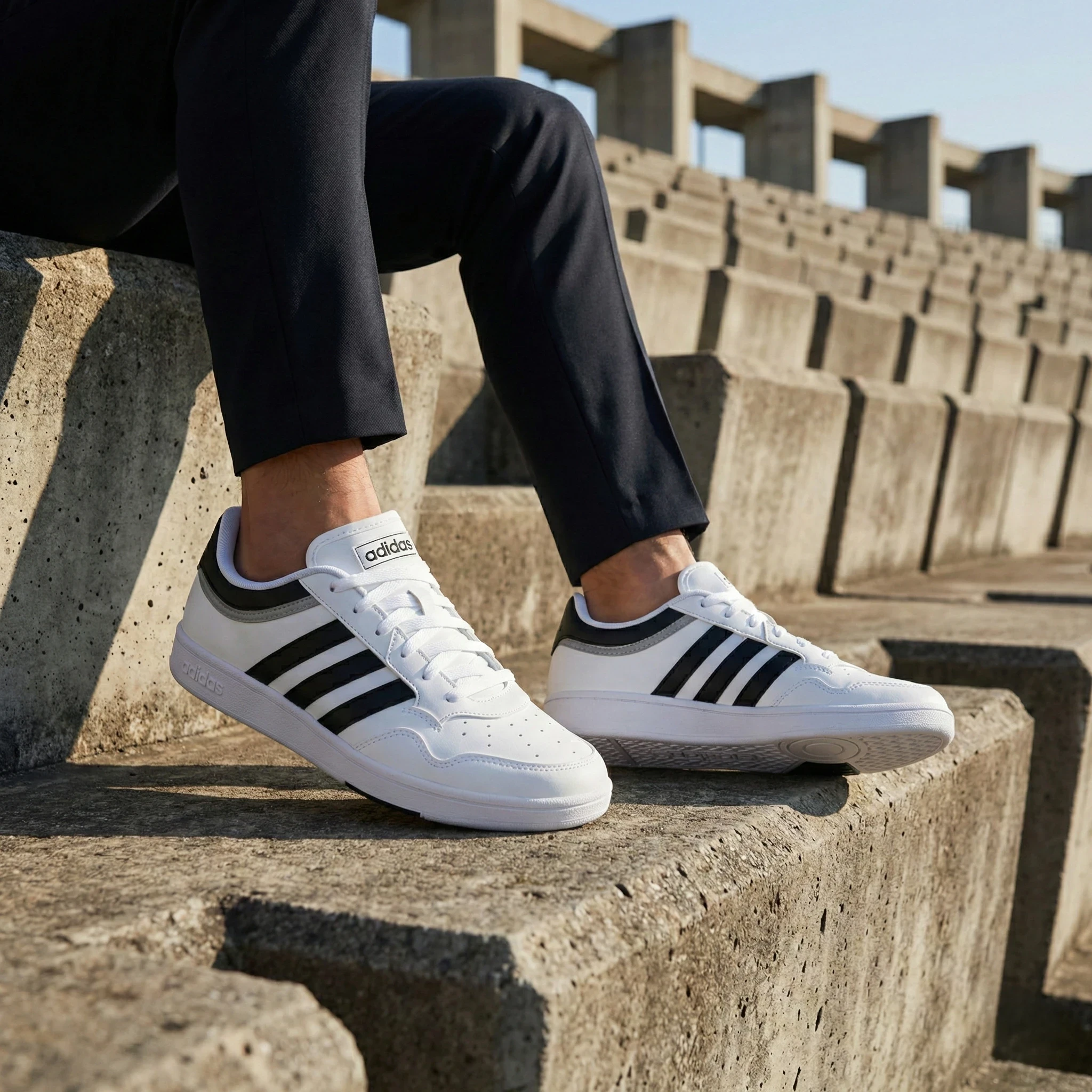 ADIDAS HOOPS 4.0