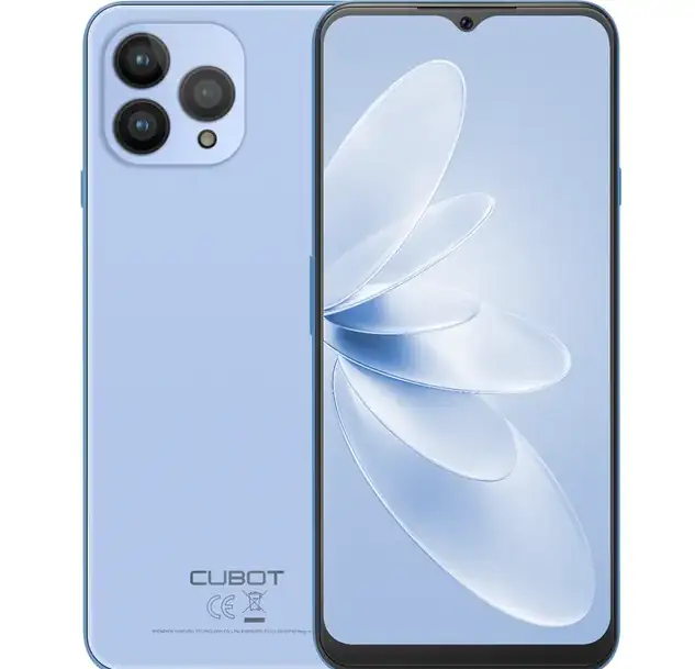 Cobot p80