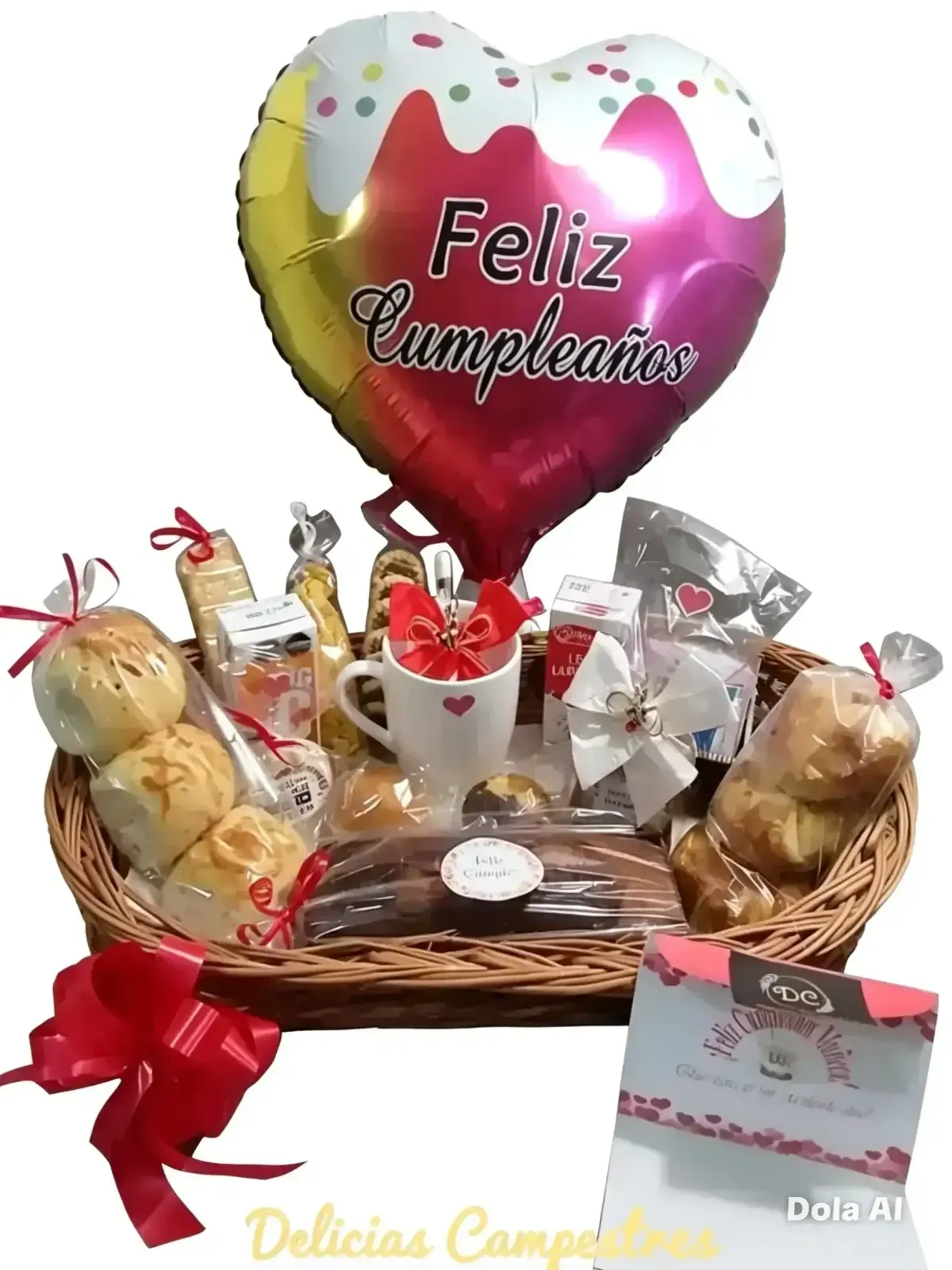 DELICIAS CAMPESTRE 3