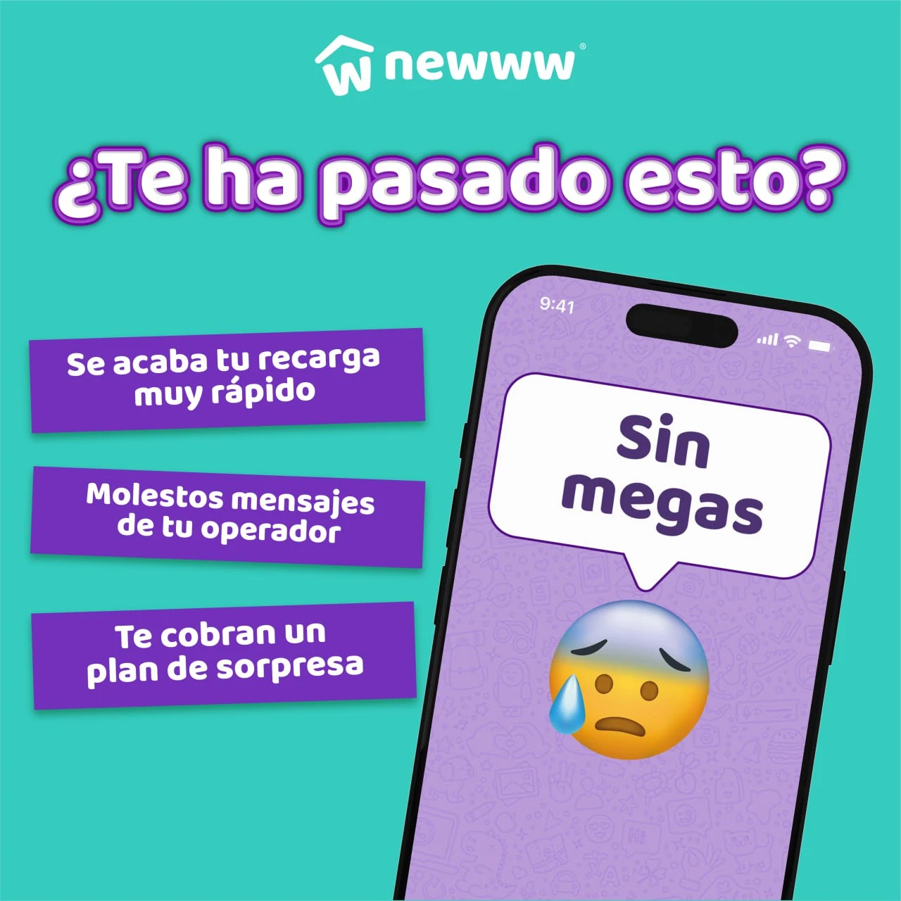 SIM Y E-SIM  PREPAGO 4