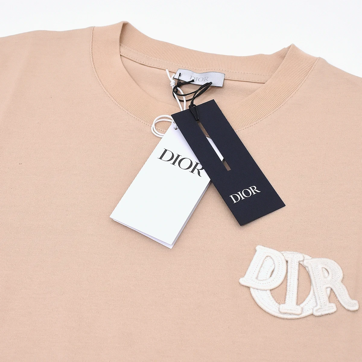 Playera Dior 5