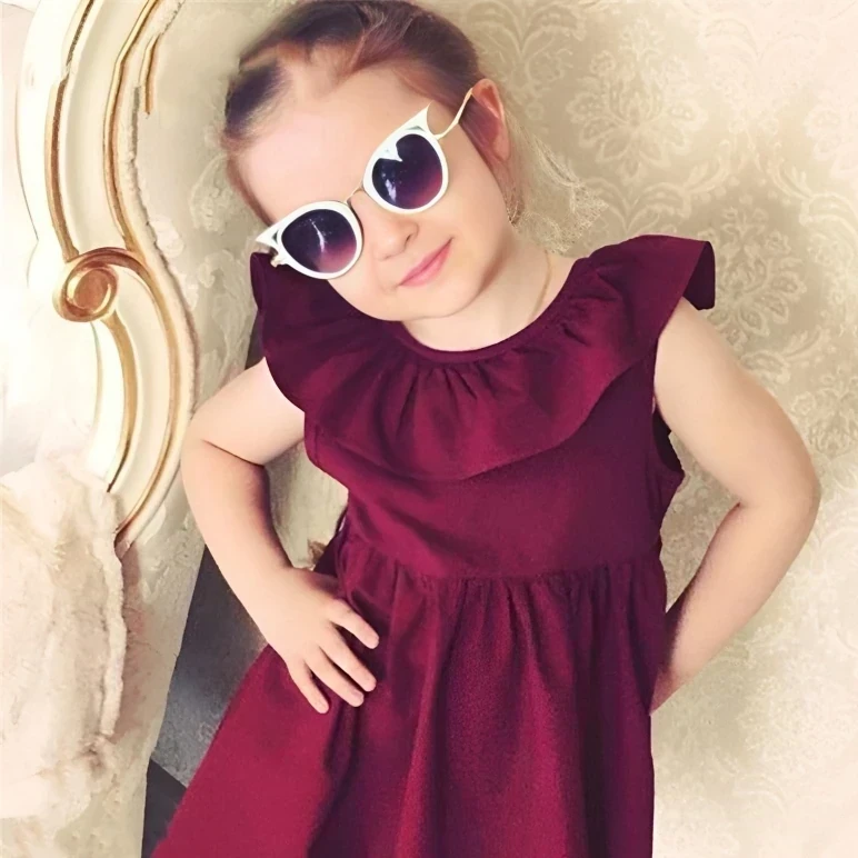 VESTIDO ELEGANTE RMC