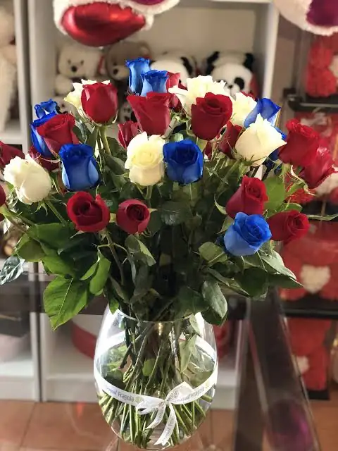 Florero 3