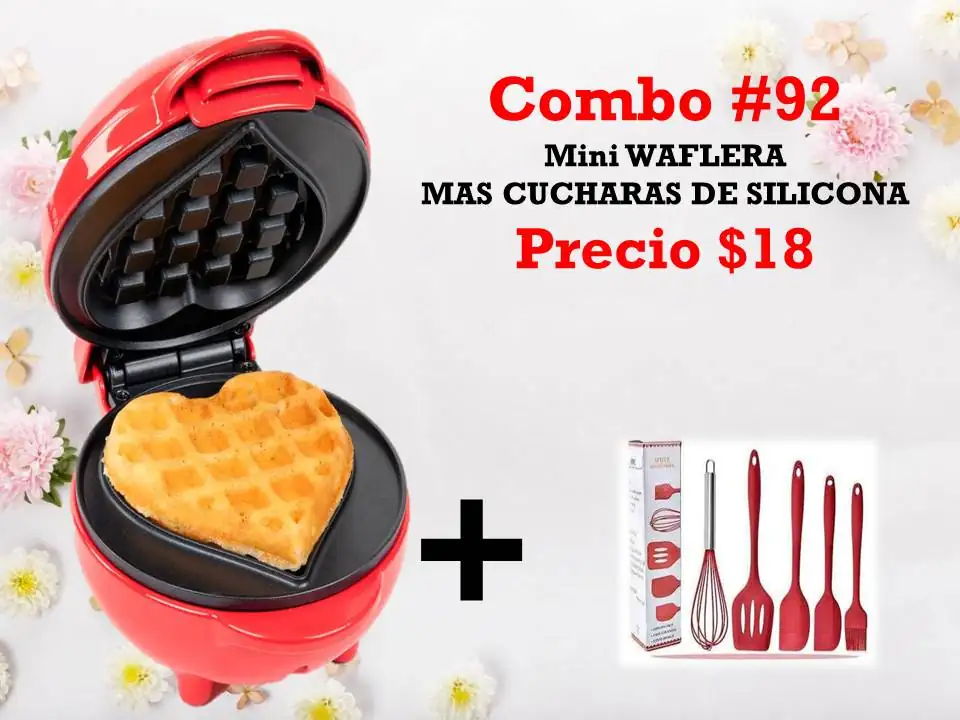 COMBO #92 
