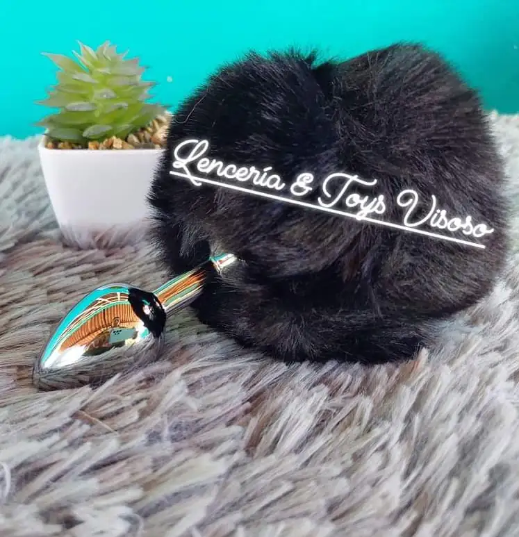 Colita de conejo