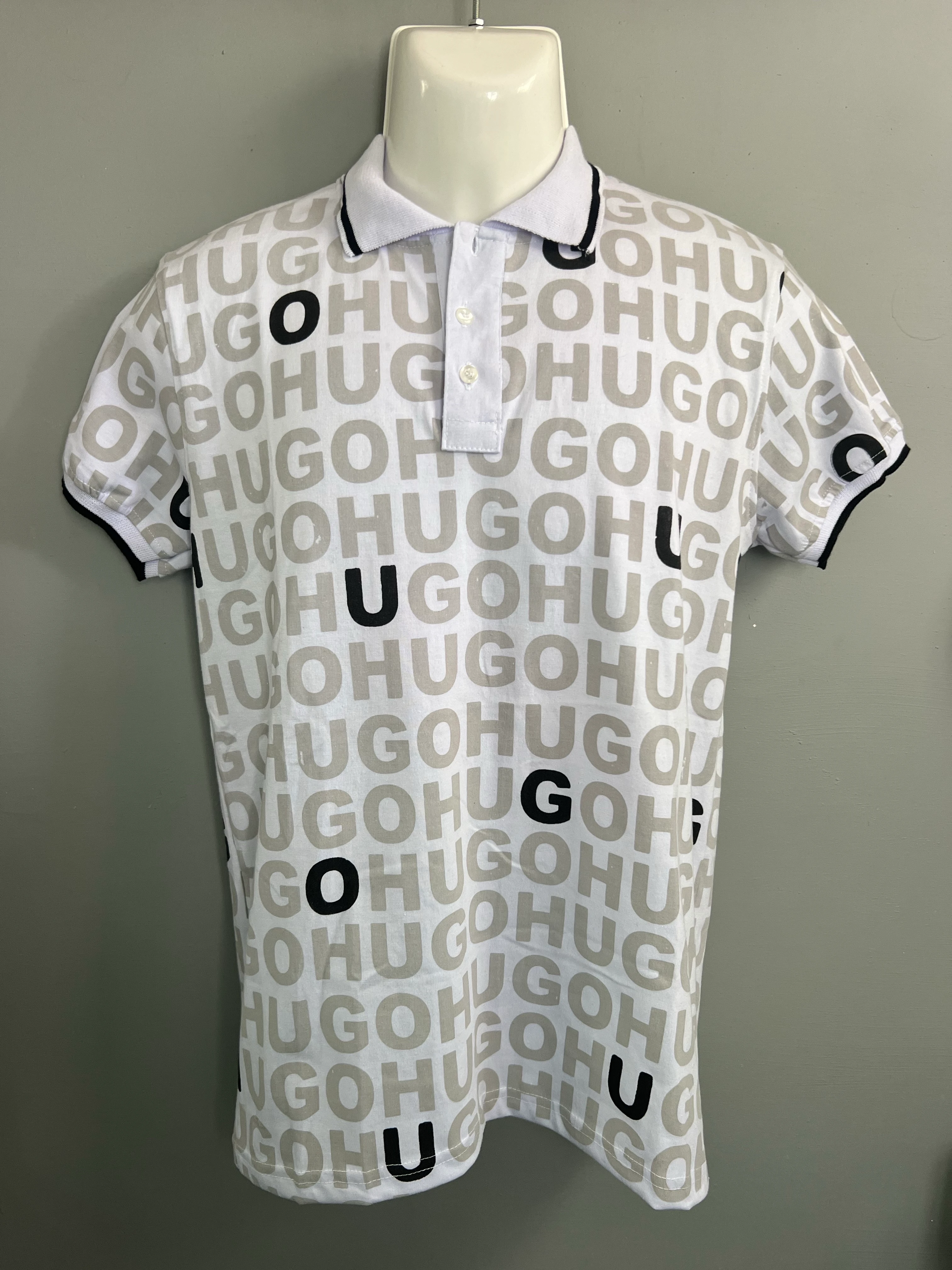Playera Talla Mediano 