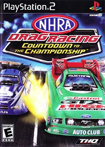 NHRA Countdown to the Championship 2007