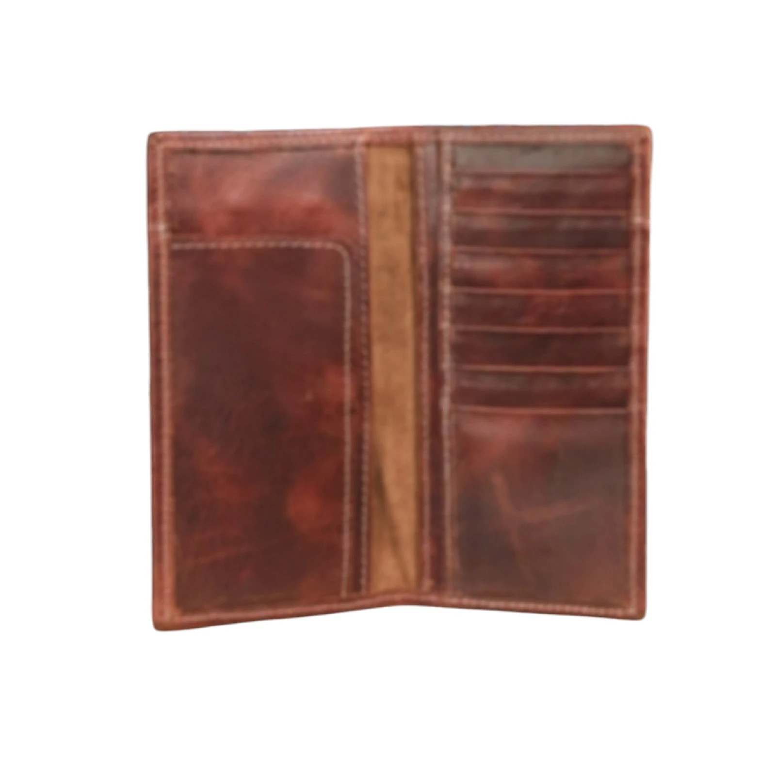 Billetera Rodeo con espacio para personalizado  2