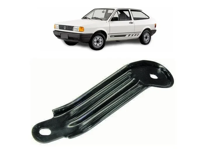 Plancha base soporte de cambio Vw Gol / Parati / Saveiro / Passat 700101