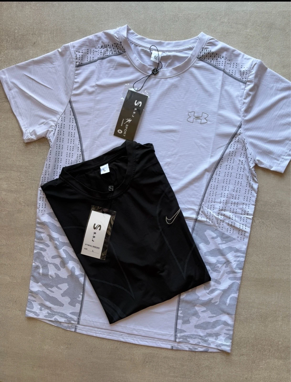 REMERAS IMPORTADAS DEPOR