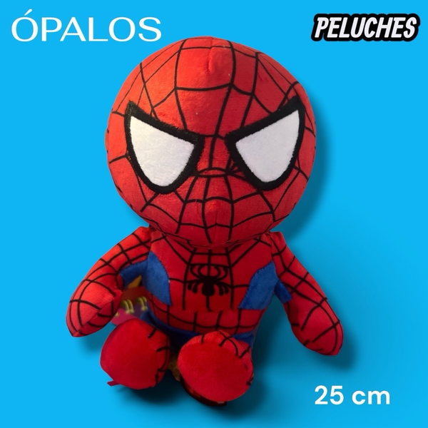 PELUCHES