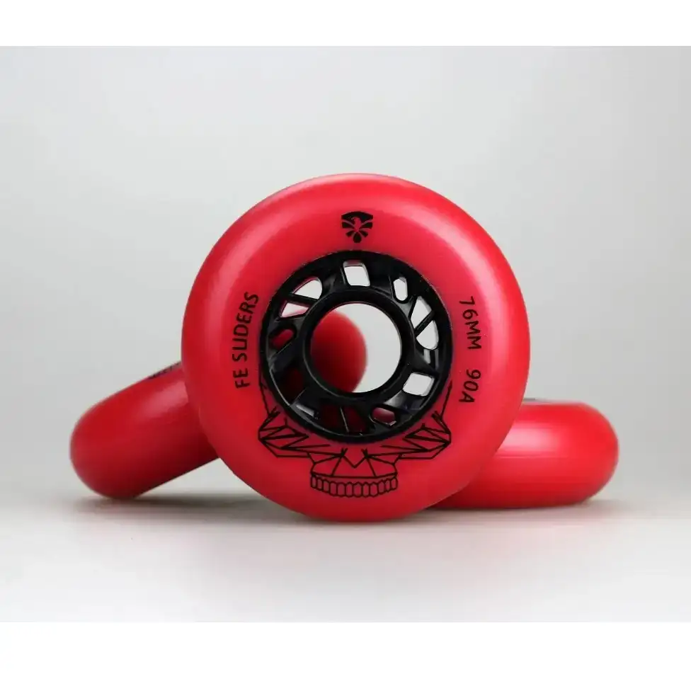 Ruedas Sliders Flying eagle no disponible  2