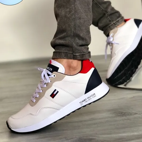Zapatillas TOMMY
