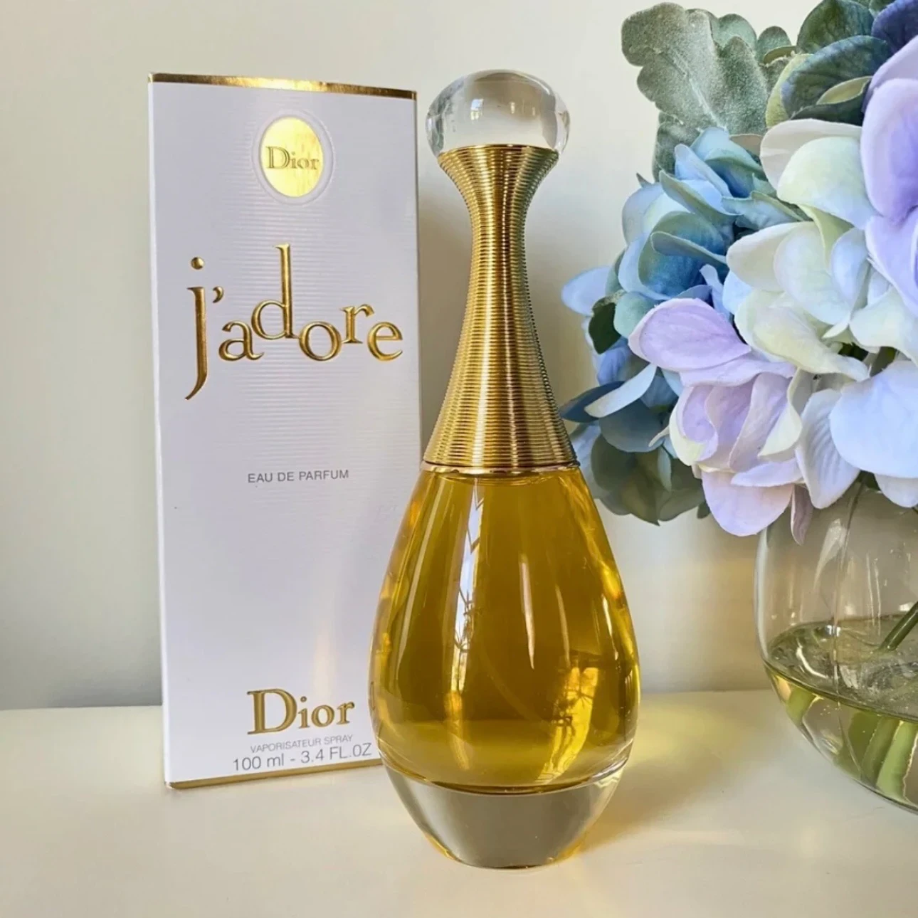 1.1 - Jadore Dior - Mujer 