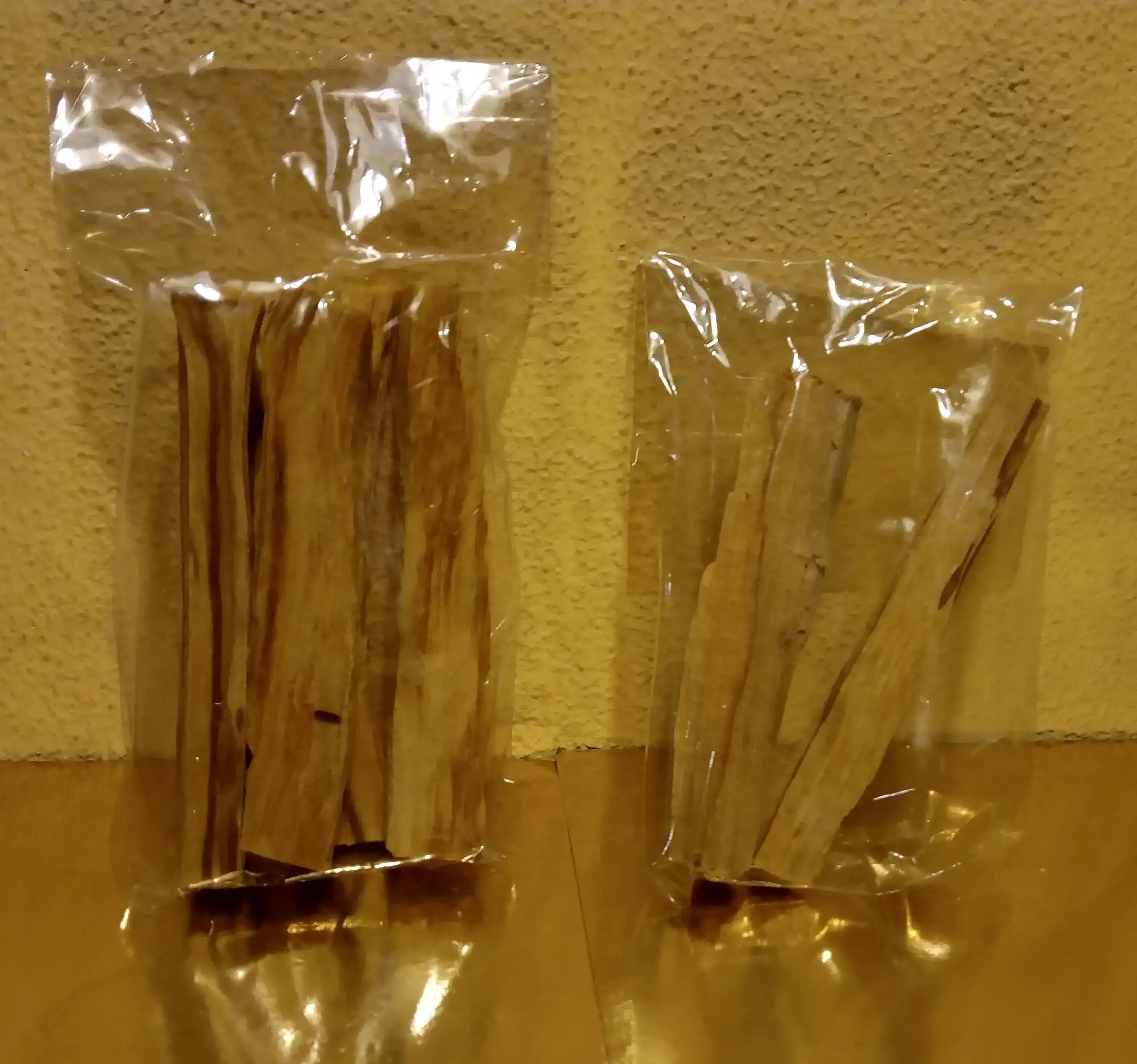Palo santo 20 grs 2