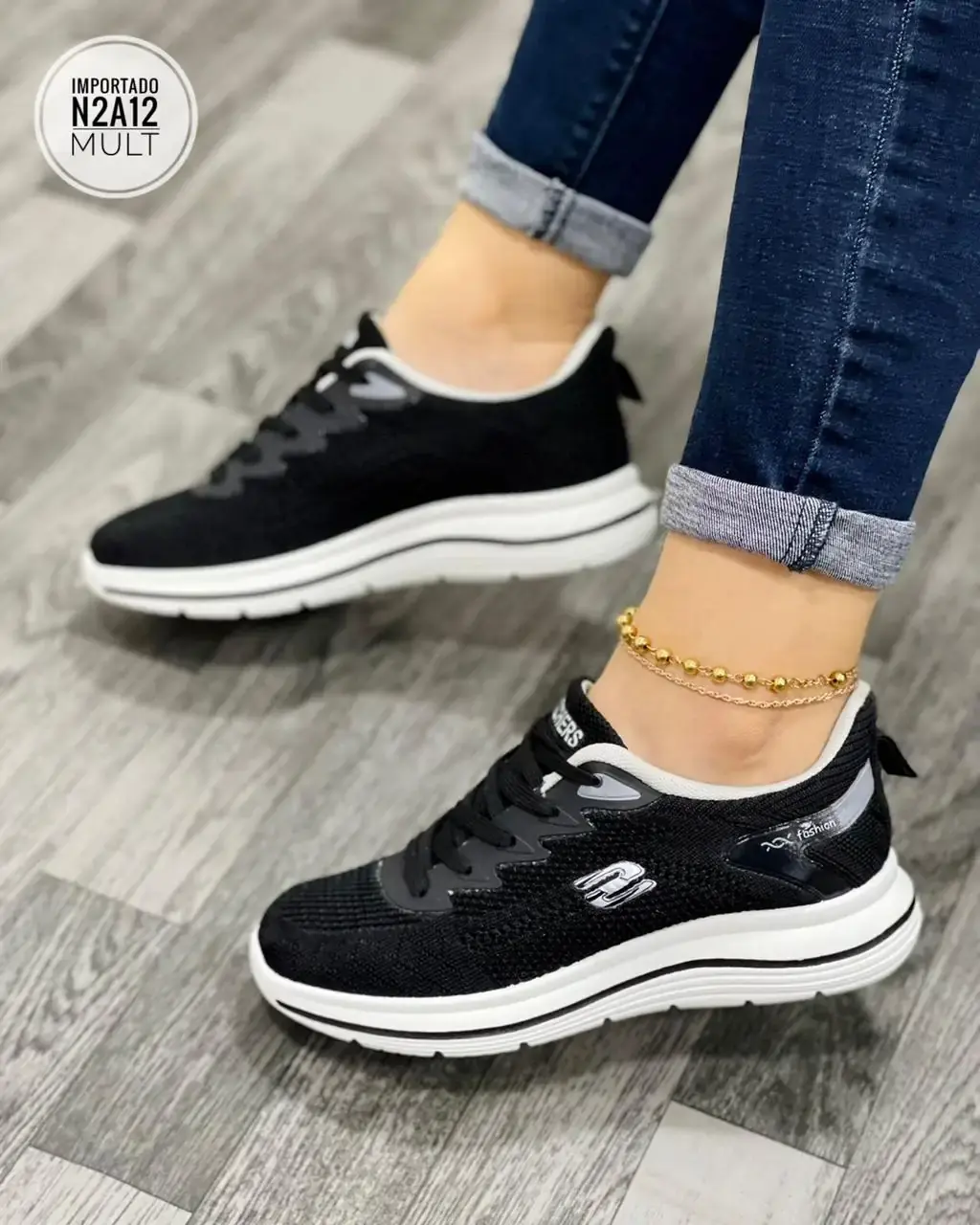 Schikchers dama  3