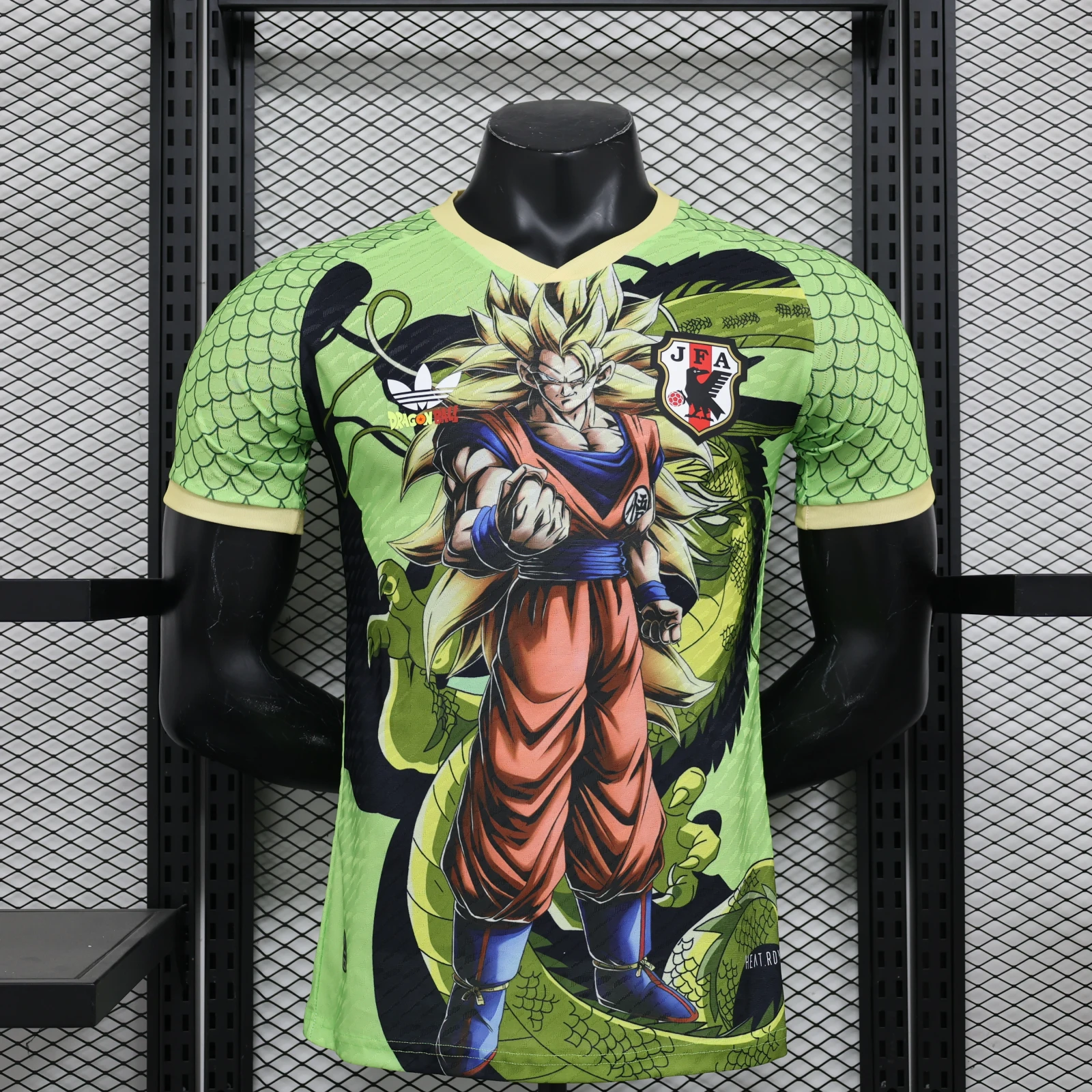 CAMISETA IMPORTADA VERSION JUGADOR JAPON