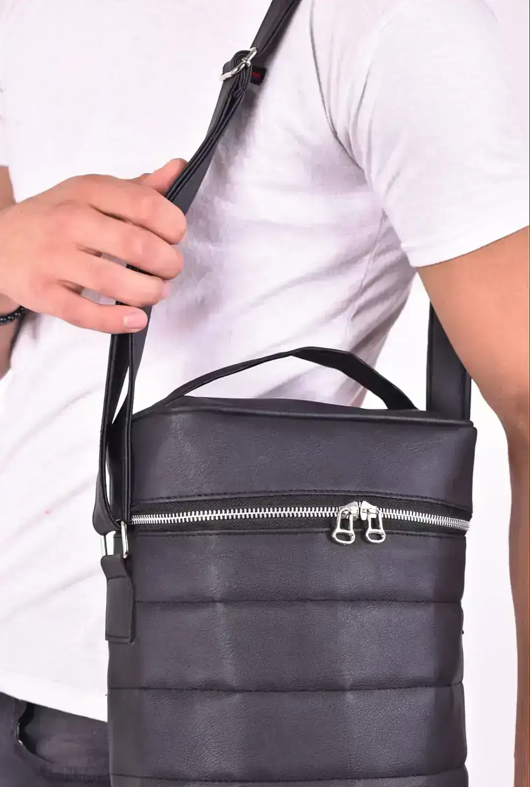 Bolso Matero MILAN 3