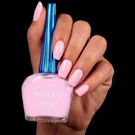 masglo recatada esmalte