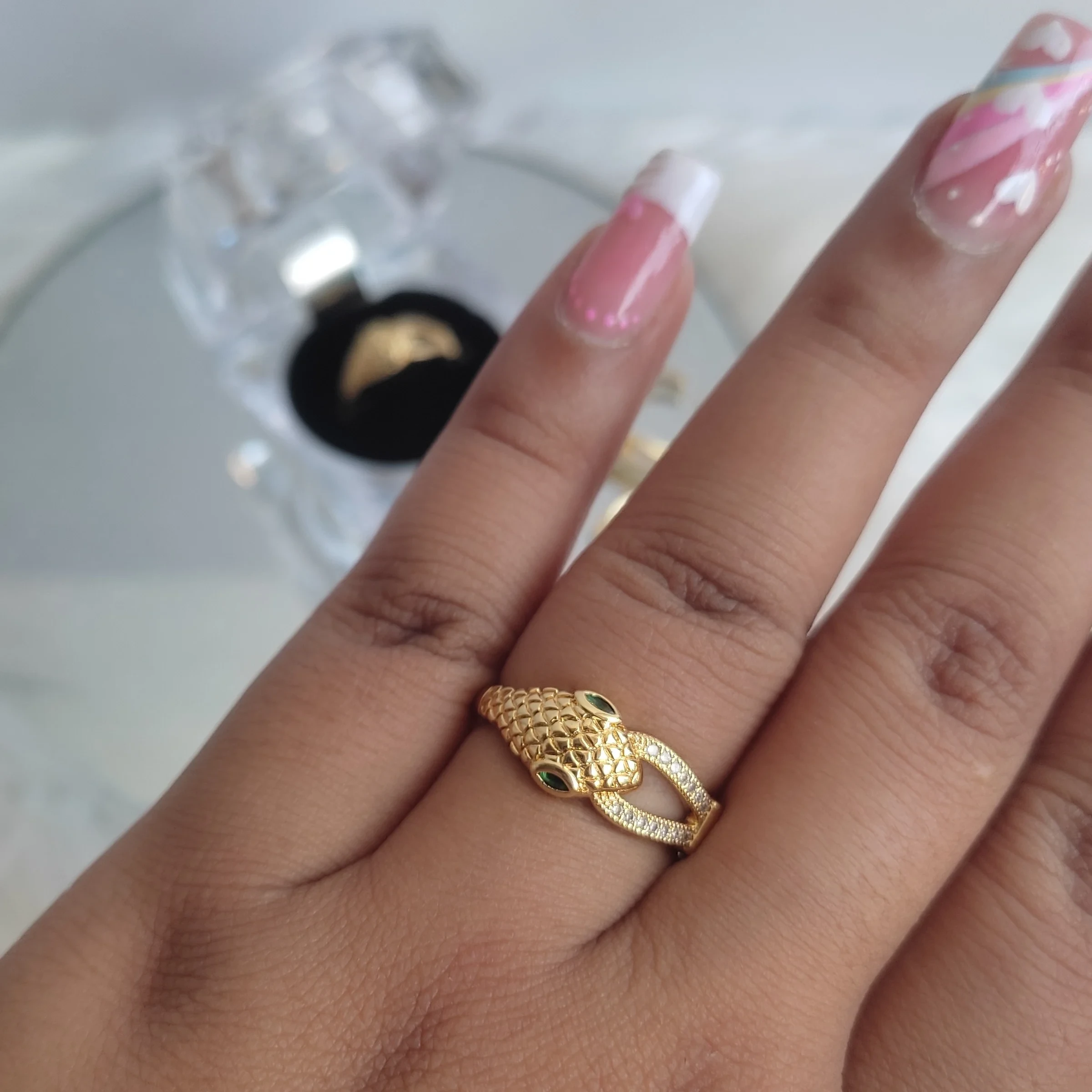 ANILLO AJUSTABLE BÁRBARA  2