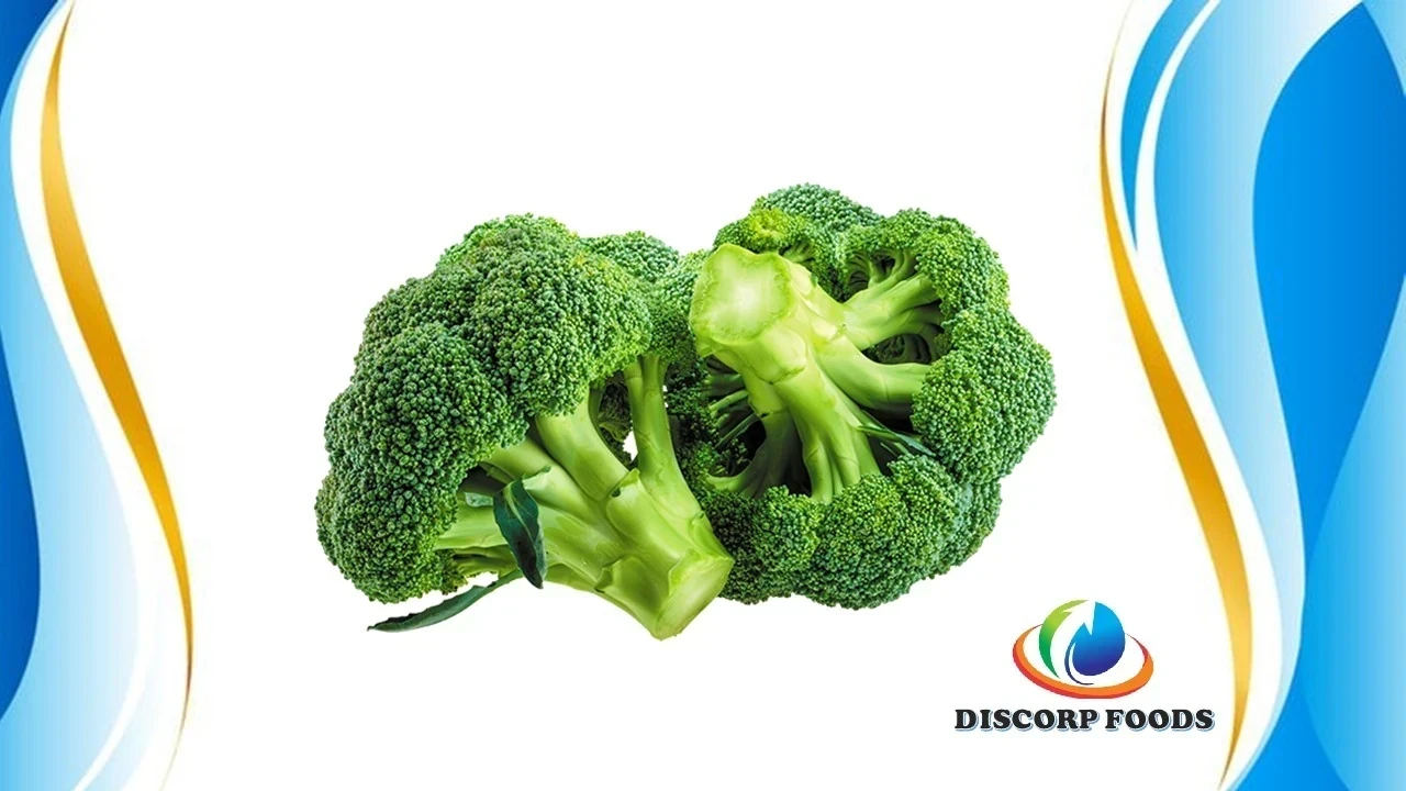 BROCOLI