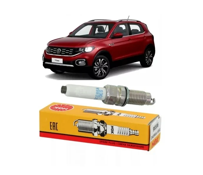 Bujia T-Cross 2018-2021 96596 / ZKER6a10eg