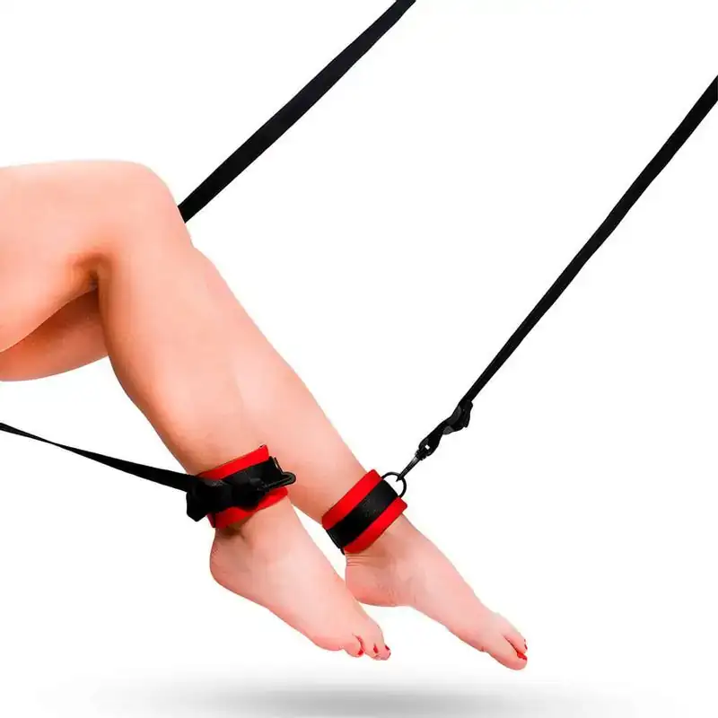 Limitador para Cama Teon Negro 2