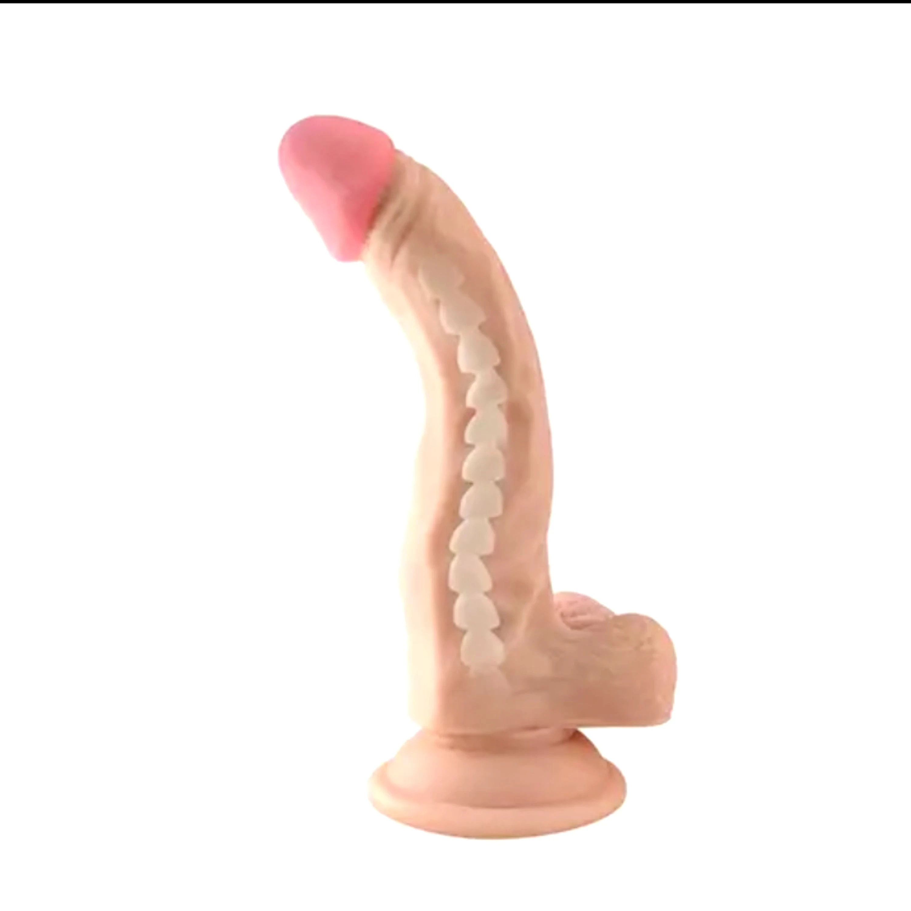 Dildo Ultra Realista 4