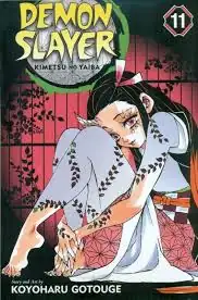 DEMON SLAYER 11