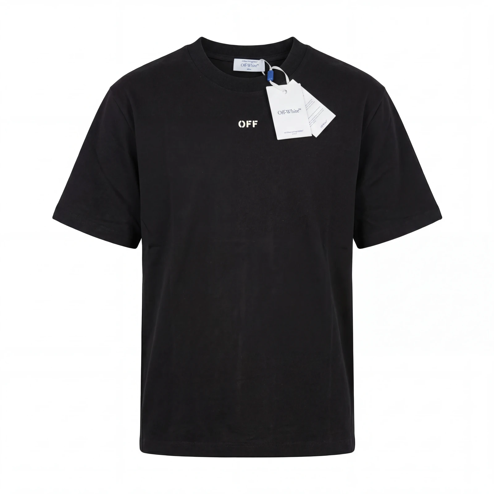 Playera Off White 2