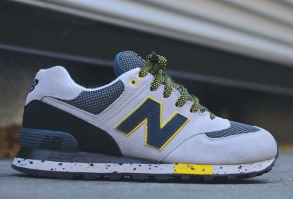 NEW BALANCE KIDS  3