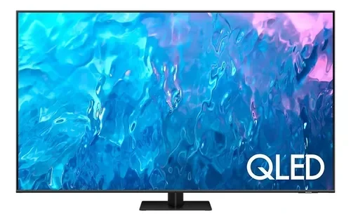 Smart Tv SAMSUNG 85" Qled 4k Qn85q70cagczb