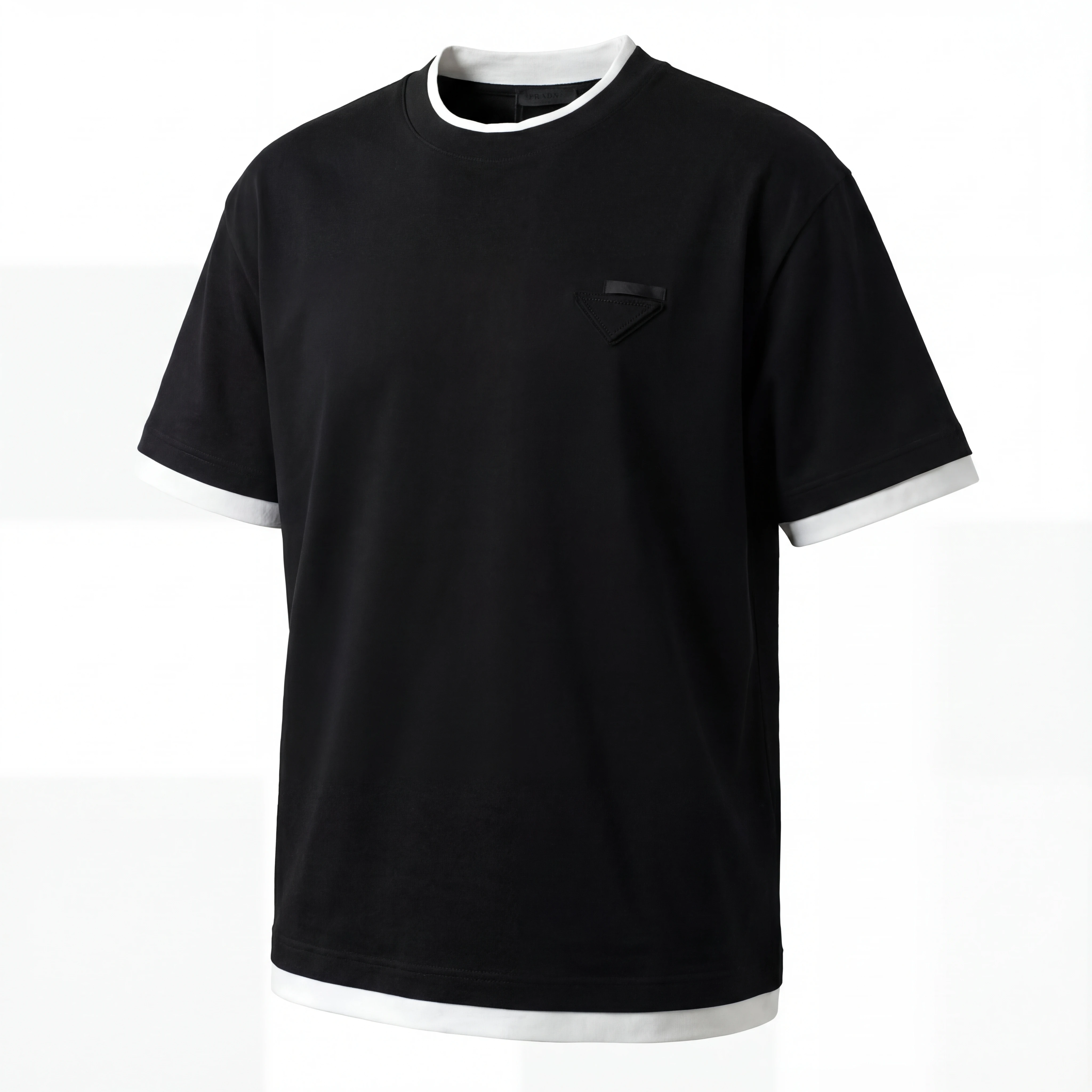 Playera Prada 2
