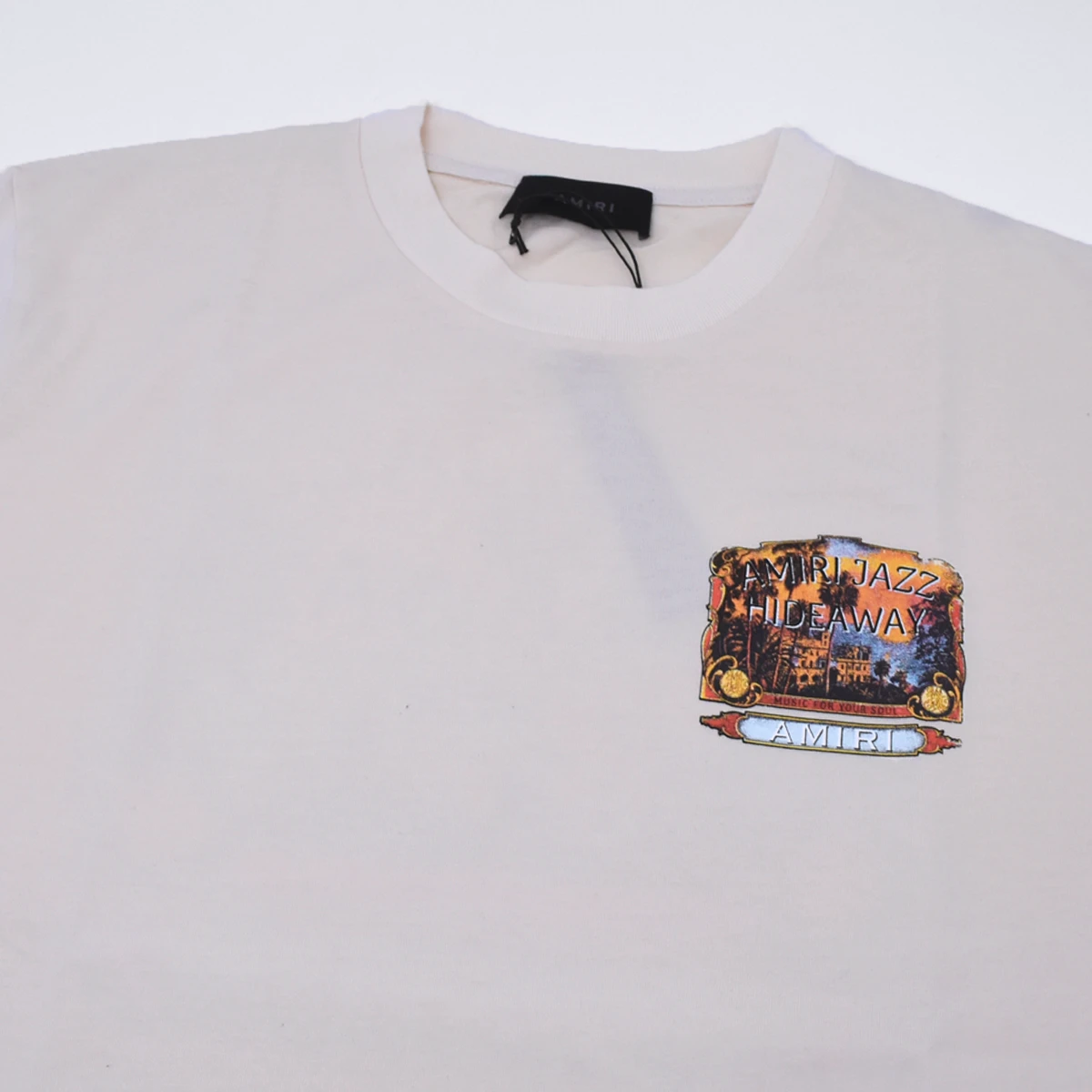Playera Amiri 6