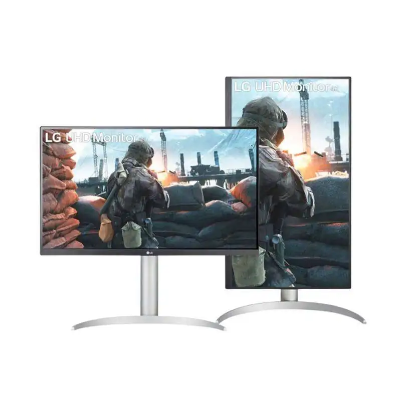 Monitor LG 4k 27 HDR 75hz