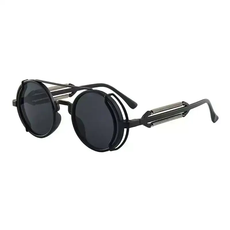 Lentes punk unisex  3