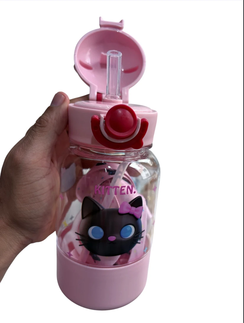 Botella premium kawai 500 ml 8