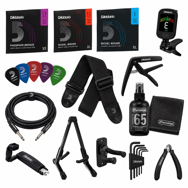 CABLES, ACCESORIOS Y HERRAMIENTAS DE AUDIO