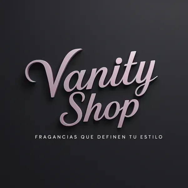 Vanity Shop