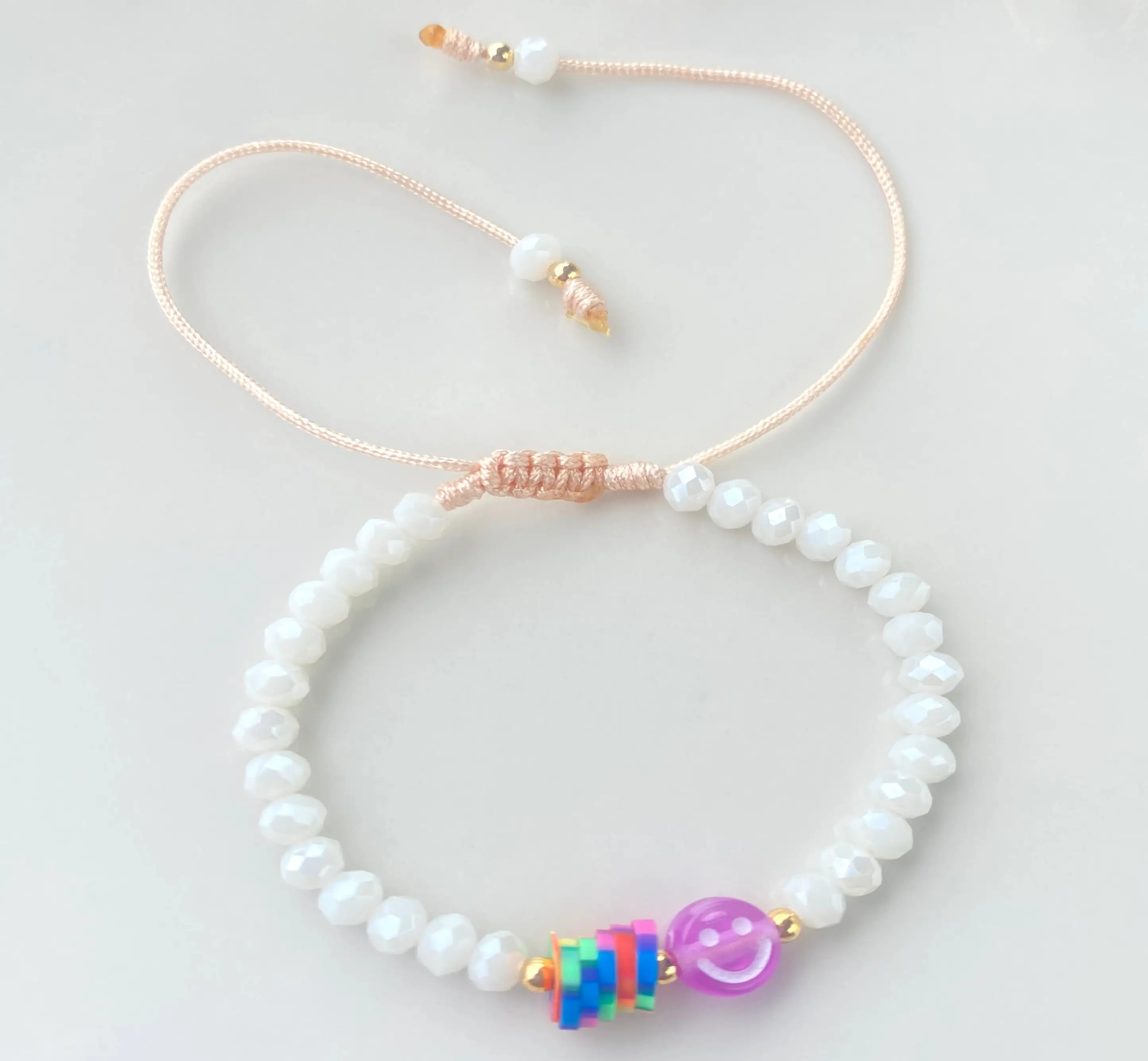 Pulsera Carita
