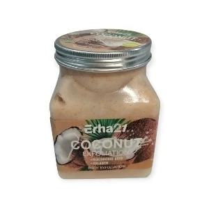 BODY EXFOLIANTE COCO ERHA21 500ML