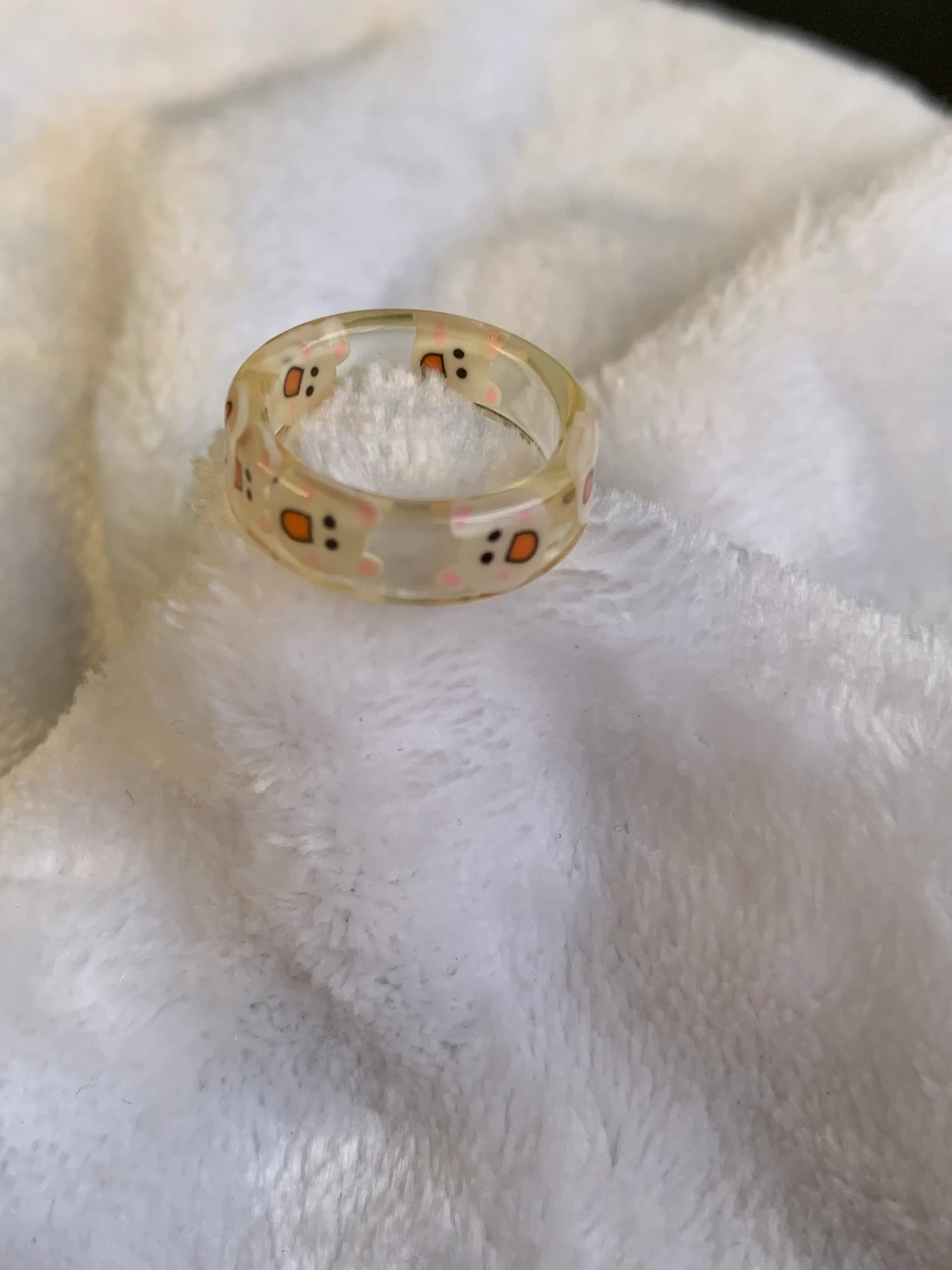Anillo raton  2