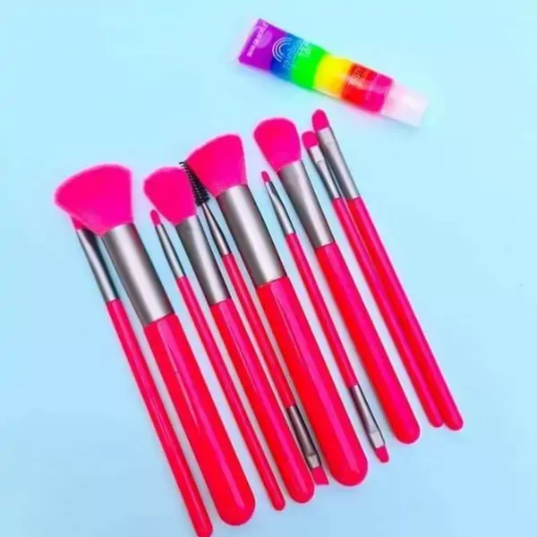 Brochas kabuki 