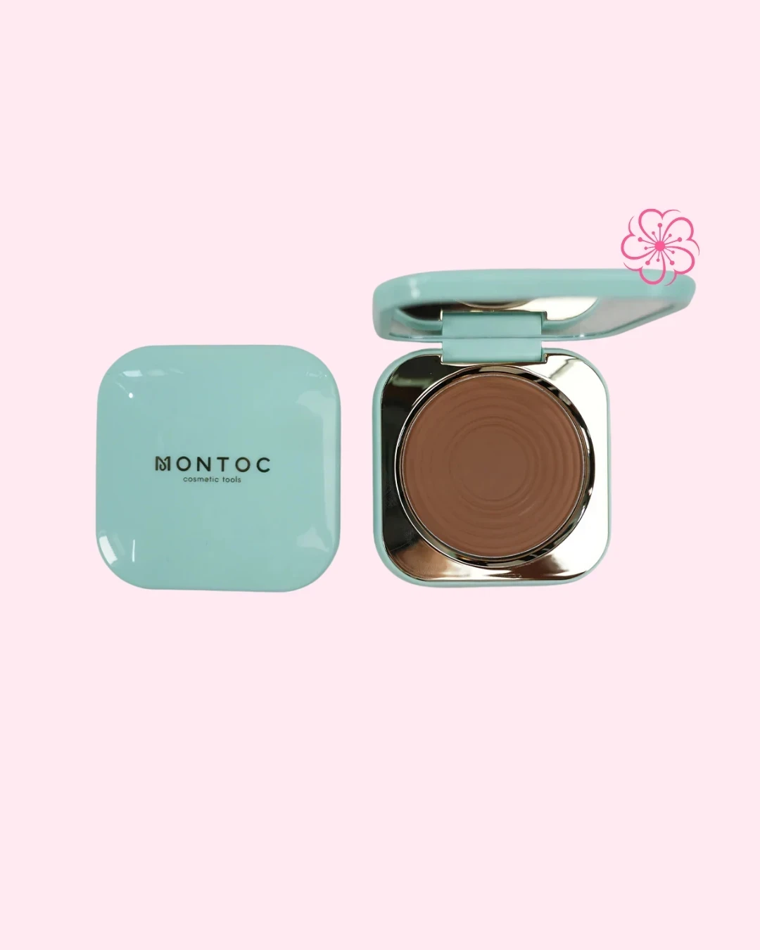 Hello Beach Bronzer Montoc