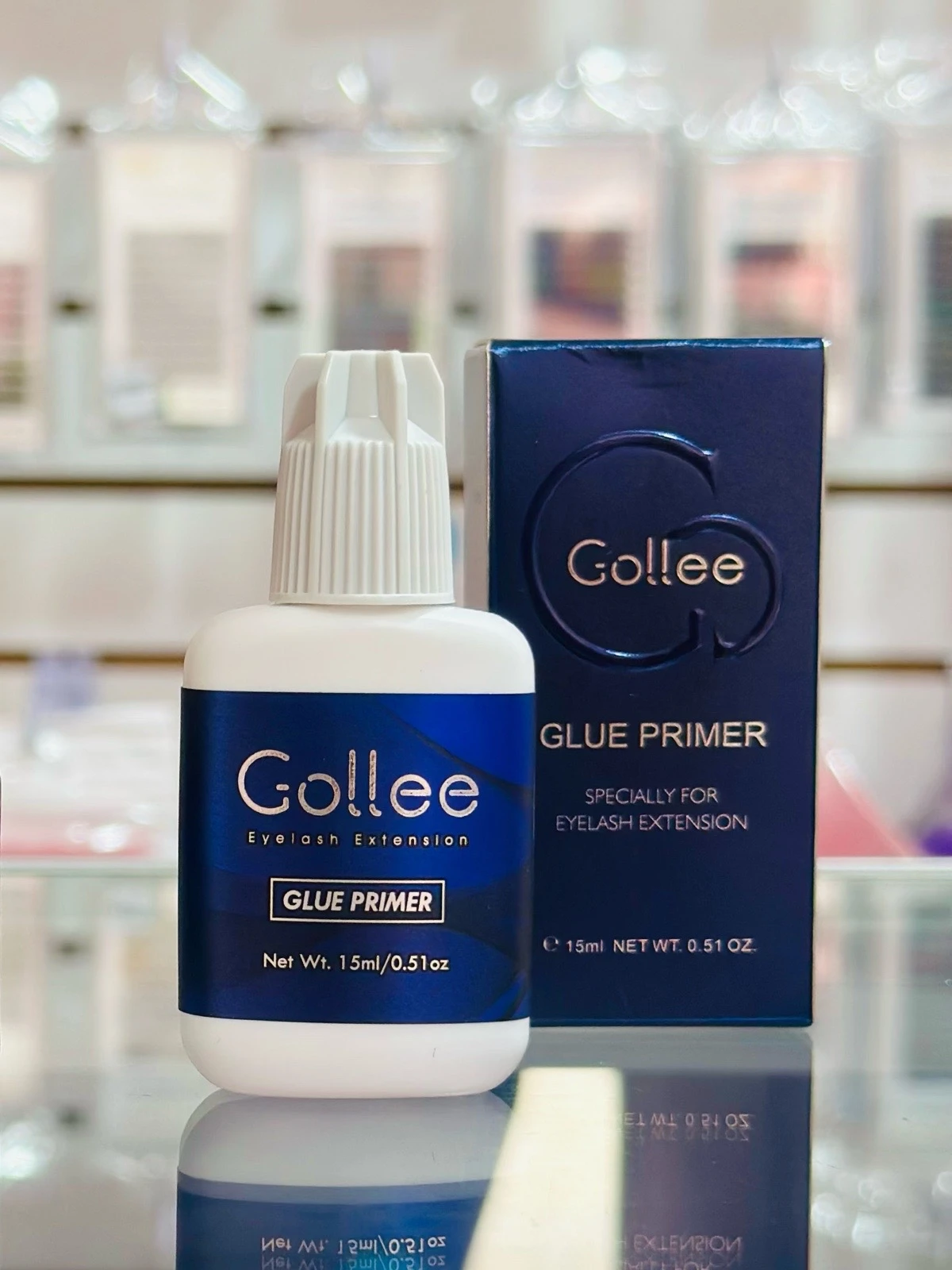 PRIMER GOLLE