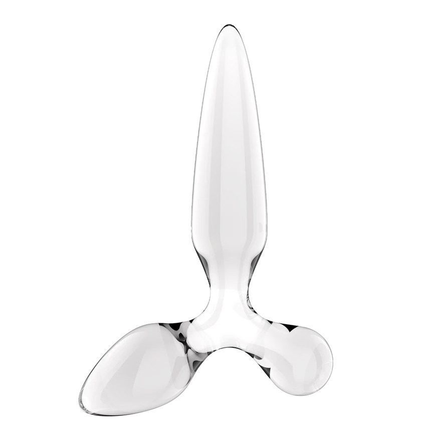 Satisfyer Triple Crystal 1 4
