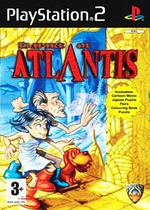 Empire of atlantis