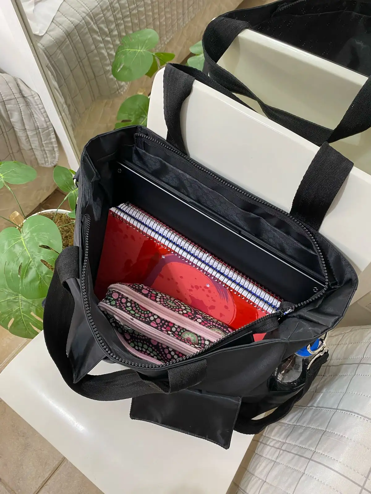 Tote cargo TANIA 2