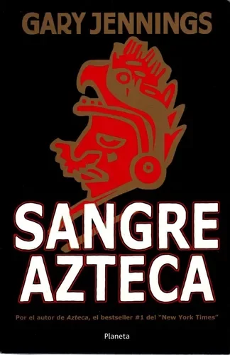 SANGRE AZTECA 