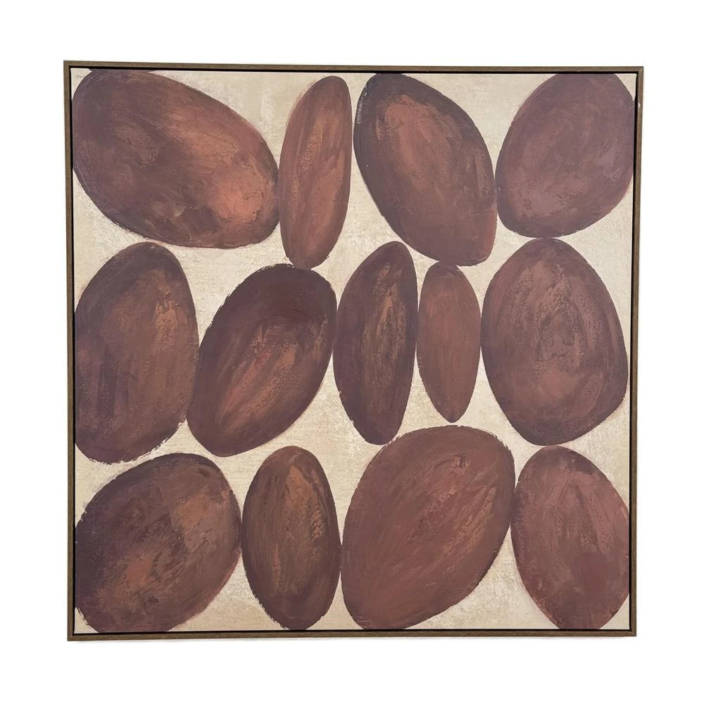 CUADROS 100X100X4CM